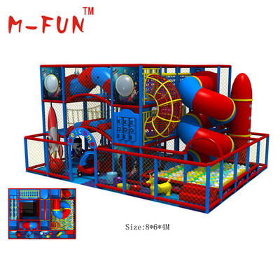 Quality indoor play centre for sale