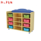 Multifunctional Cabinet For Kids 