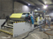 Enduit d'extrusion de la norme 1600mm de la CE et machine feuilletante