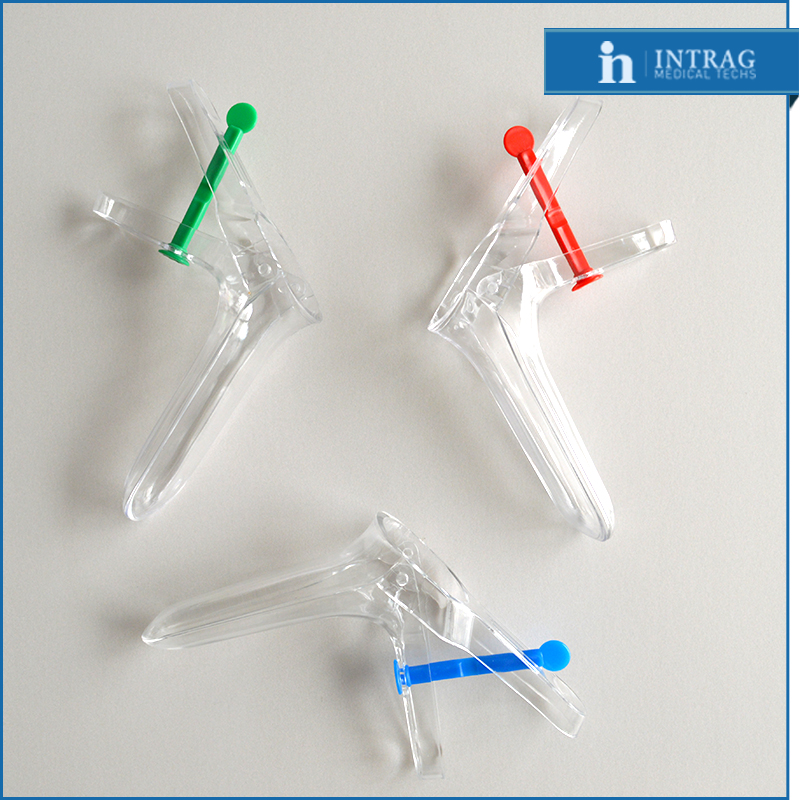 Vaginal Speculum French Type Buy Product on Shanghai Intrag Medical