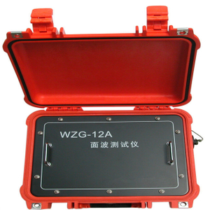 WZG-12A Testeur d'ondes de surface