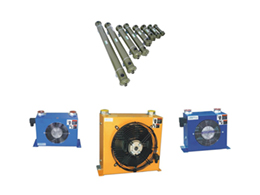 Heat Exchangers