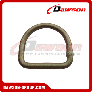 DSD359 D Ring