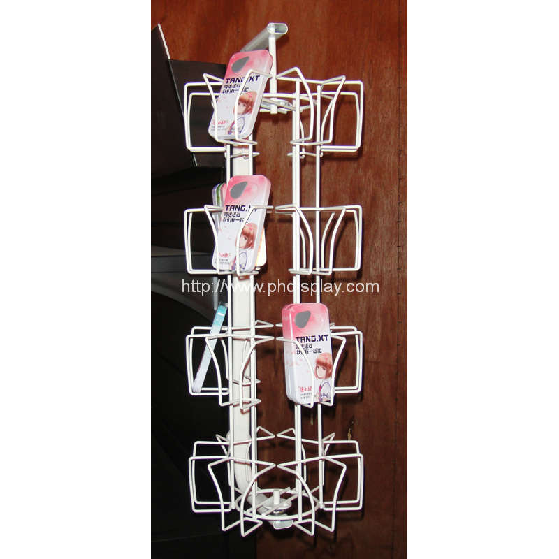 wire candy hanger display (PHY1034F)