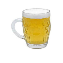 Vintage Beer Mugs