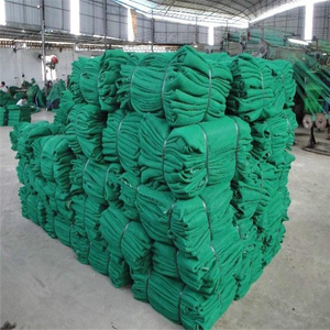 120g HDPE safety net/shade fabric net with 100%new material