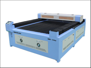 Acrílico del corte de máquina del laser del CNC de la zona de trabajo 1300*800m m
