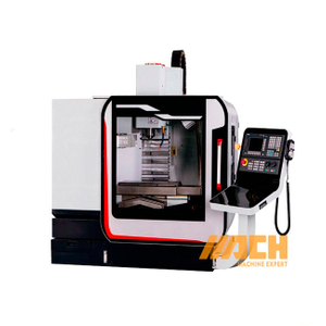 XH7125 Cheap Mini CNC Milling Machine With ATC Vertical Machine Center