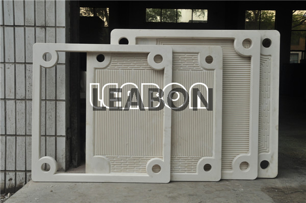 Hot Sale Filter Plate/ Filter Press Plate for Sale