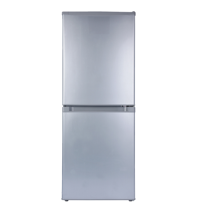 BCD-168L Solar Refrigerator
