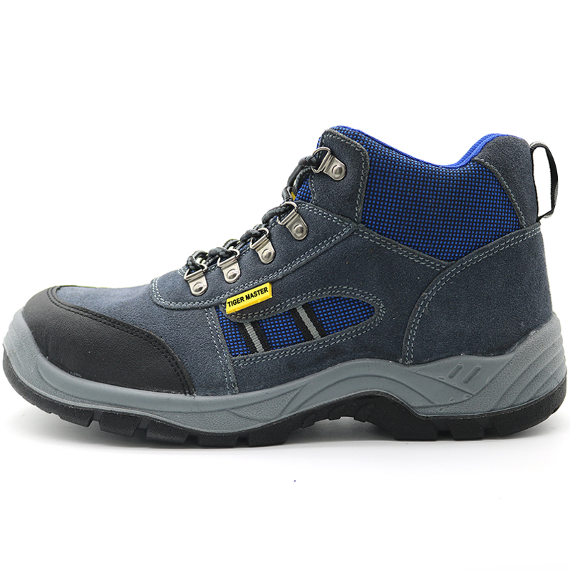 safety shoes for warehouse work