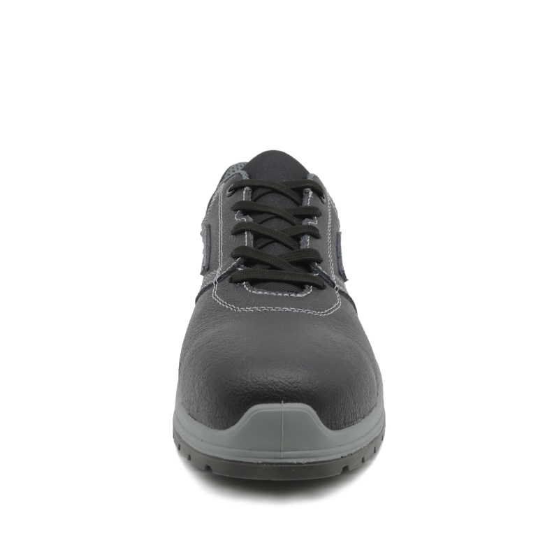 Anti Puncture Composite Toe Safety Work Shoes