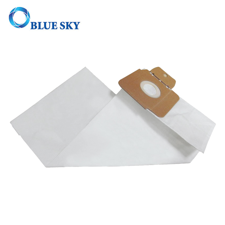 Bolsas de polvo de repuesto para aspiradoras Karcher & Tornado CV30 CV38