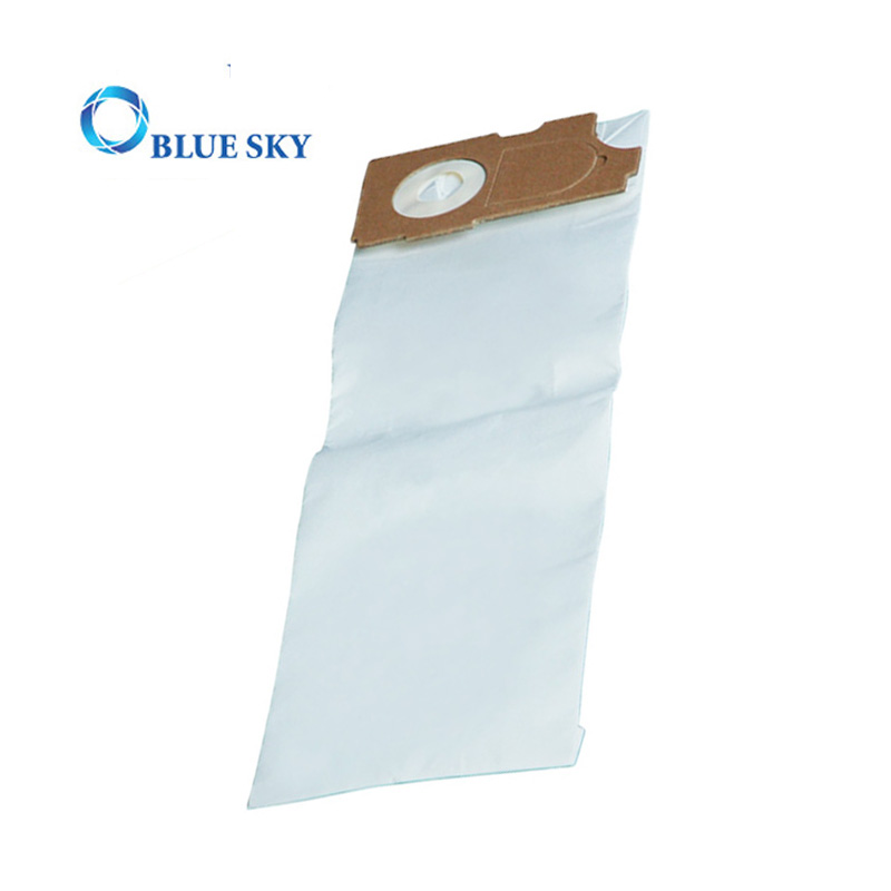Bolsas de papel de filtro HEPA para aspiradoras comerciales Windsor Versamatic