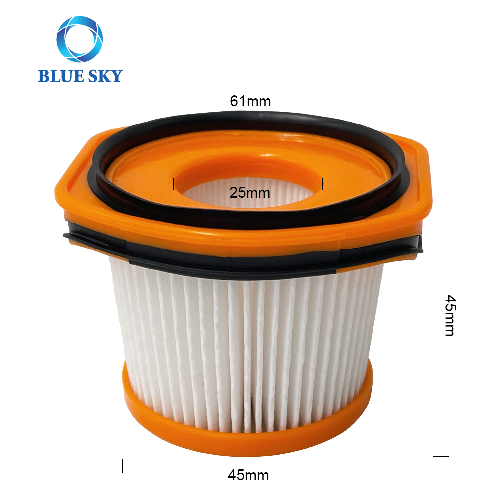 OEM todas las marcas aspiradora H12 filtro para Dyson Xiaomi Karcher Rainbow piezas de aspiradora