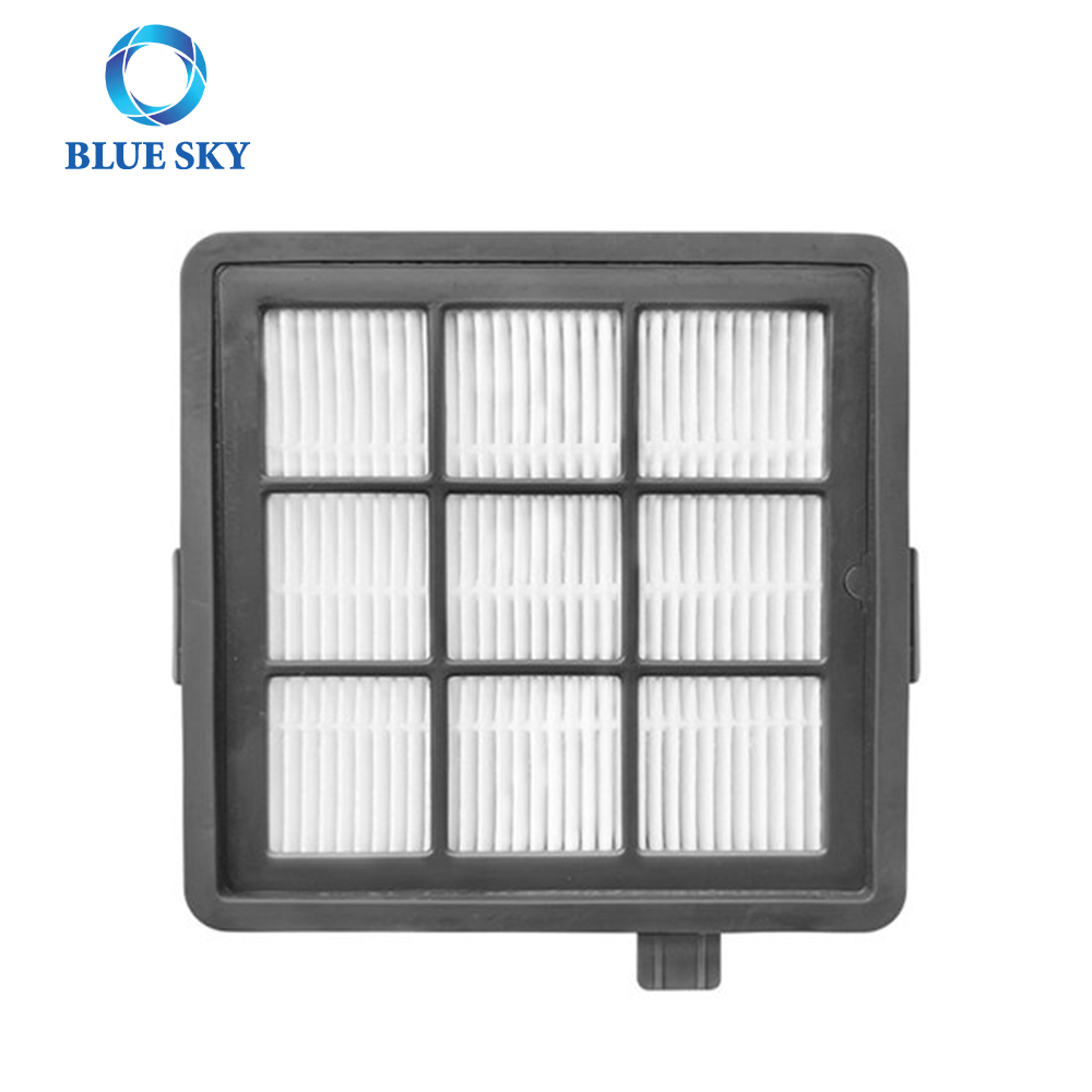 中国供应商用于 Bissell 1154 1161 真空吸尘器的电机前打褶替换 HEPA 过滤器零件 1602084