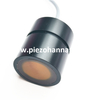 Sensor de transductor de nivel de lodo ultrasónico personalizado de 650 KHz