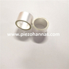 Sensor de tubo piezocerámico de material PZT5A para sonda