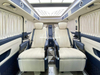 Luxury Passenger Seats