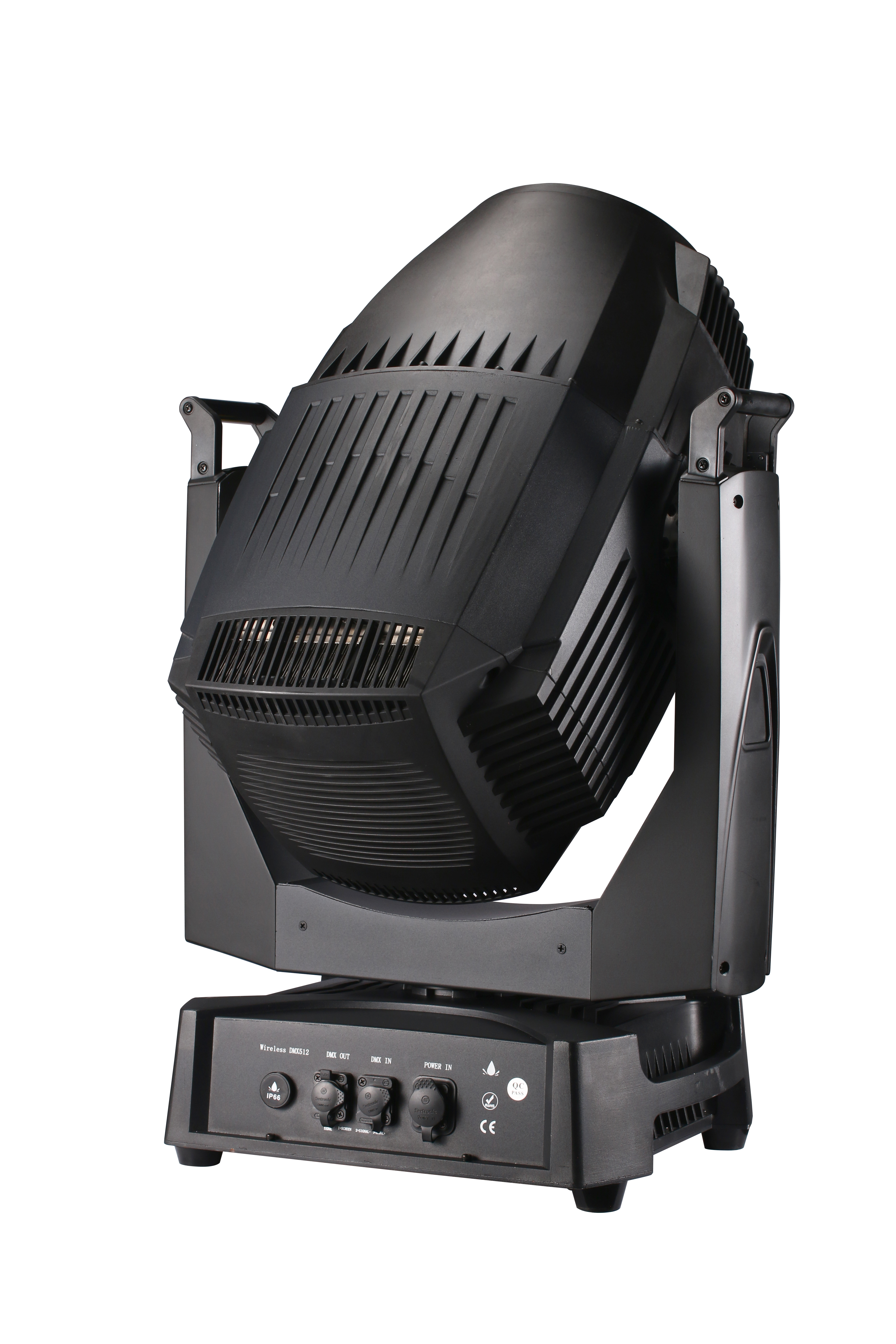 1200W LED Profile Moving Head Light IP65