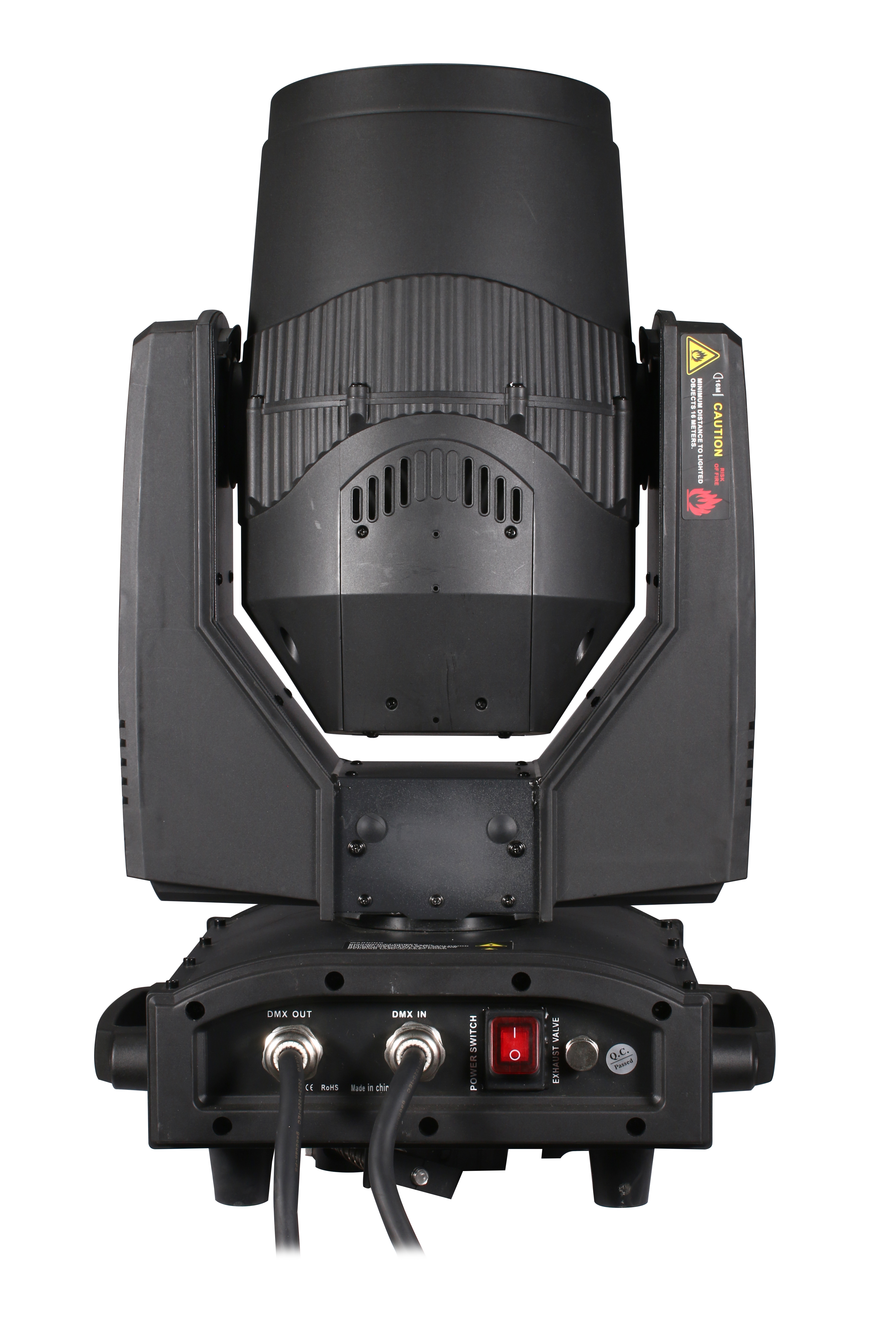 380W Beam Moving Head Light IP65