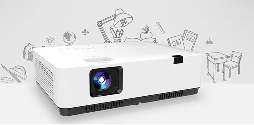 3500 Lumen Education 3LCD Projector 1024x768 15000:1 China Factory with cheap price ODM 