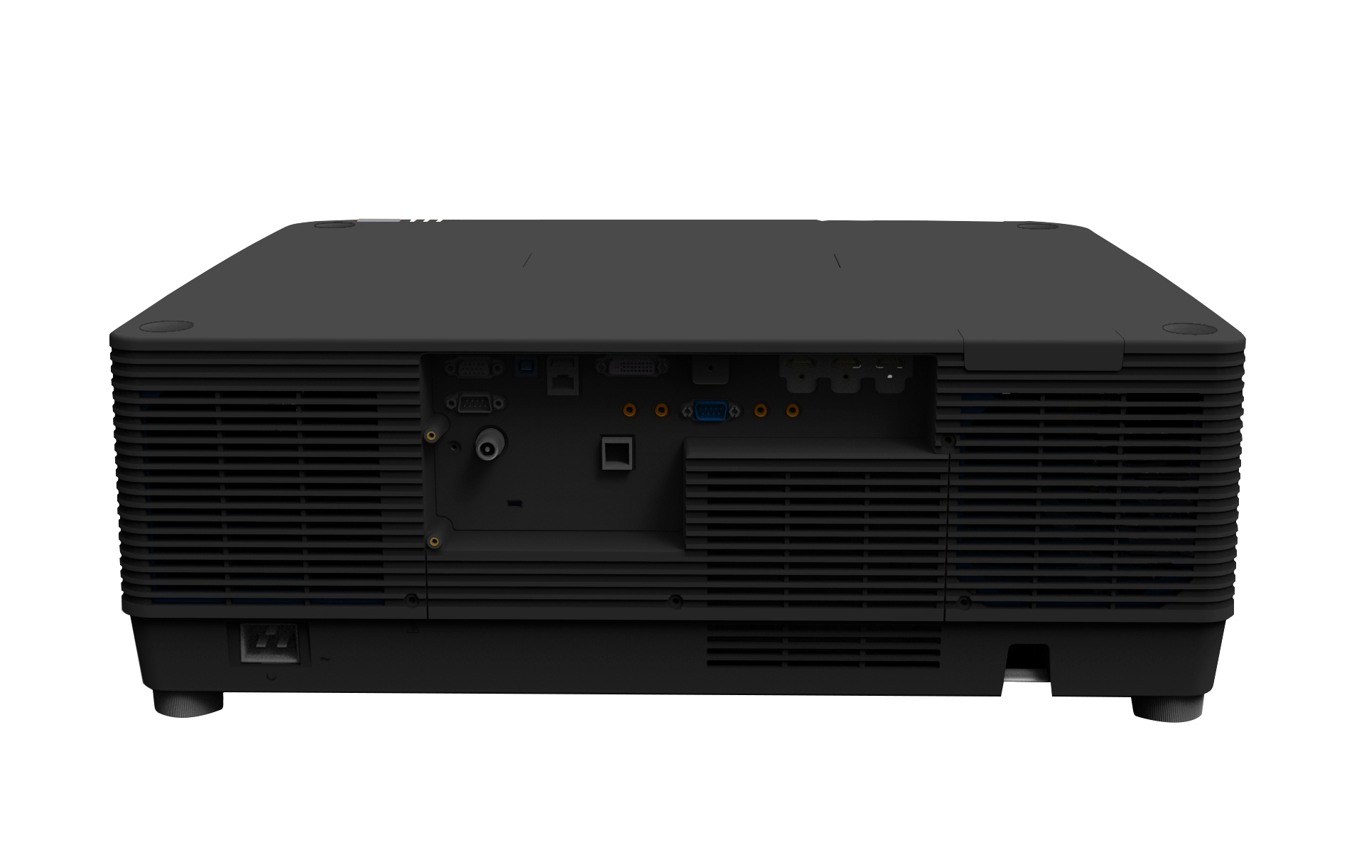 4K High Resolution LCD Laser Projectors 15000 Lumen Projector Buy