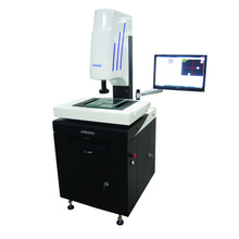JVB-CT Series of Full-automatic Touch Probe Video Measuring Machine