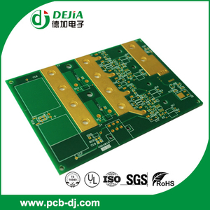 FR4 Multi-layer PCB-2