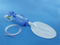 PVC resuscitator (Child type)
