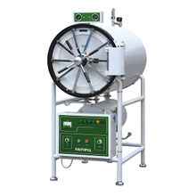 Horizontal cylindrical pressure steam sterilizer-FSF-YDA