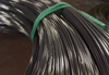 AISI 304 bright stainless steel round wire