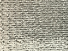 HDPE Grey Waterproof Plastic Garden Shade Nets Factory