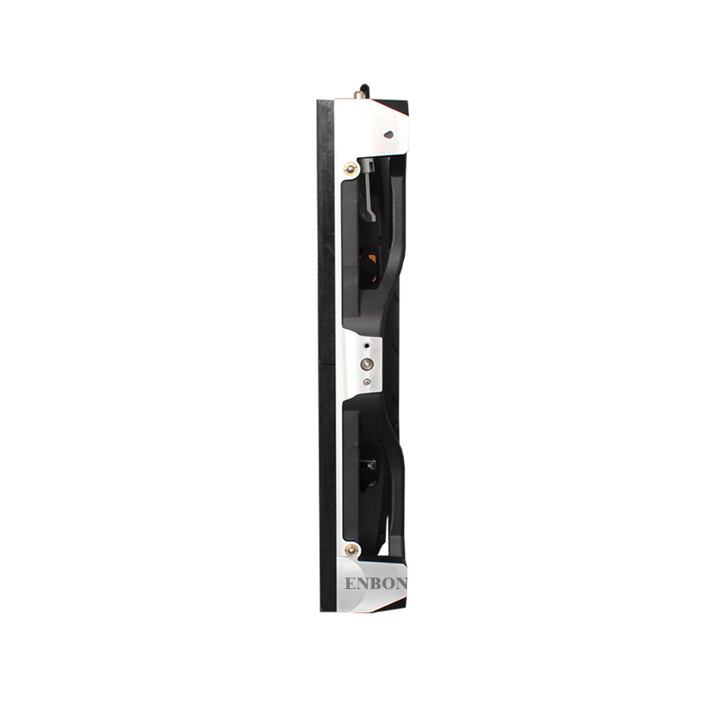 P4.81 Pantalla LED inteligente con indicador LCD para eventos de alquiler en interiores
