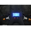 P4.81 Pantalla LED inteligente con indicador LCD para eventos de alquiler en interiores