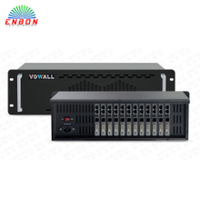 VDwall SC-12发送卡盒，用于存放12张发送卡