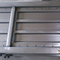 Double Axles Farm Trailer