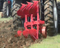 Hydraulic Reversible Plow