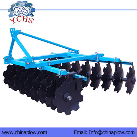 Disc Harrow 1BQX