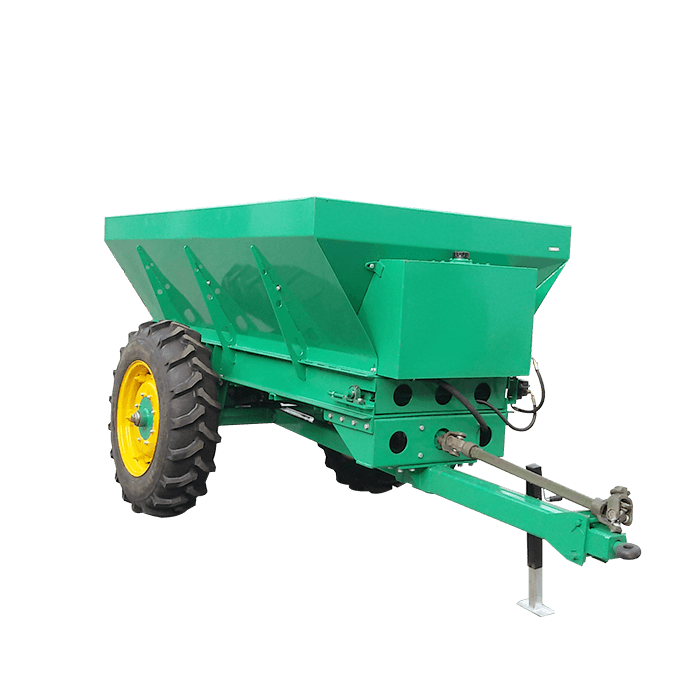 Fertilizer Spreader