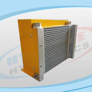 AH1417T Series Air Cooler