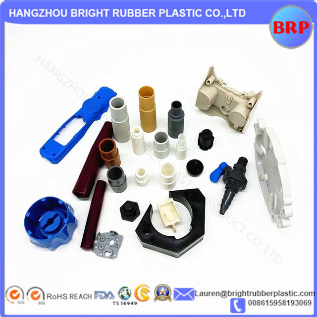 Injection Plastic Parts - Buy Injection Plastic Parts Product on Hangzhou Bright  Rubber Plastic Product Co., Ltd
