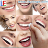 Meilleures dents magiques bandes propres