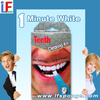 Kit de nettoyage des dents LF012
