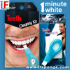 Kit de limpieza de dientes LF005