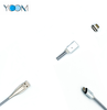 Spring & Magnetic USB Cable for iPhone