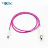 LED Flowing Light USB Charging Cable for Micro 
