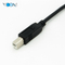 VGA + Red / VGA a USB con cable de impresión USB