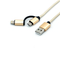 Cable USB para iPhone X Cable iPhone Cable de carga rápido USB para iPhone Cargador