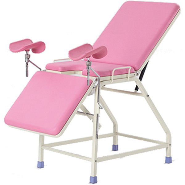 Epoxy Coating Obstetric Bed HB-43-1
